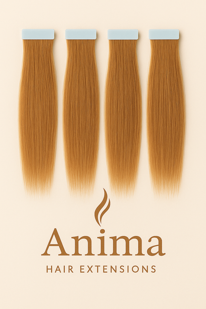 Extensions biadesive invisibili 50gr 20 Fasce