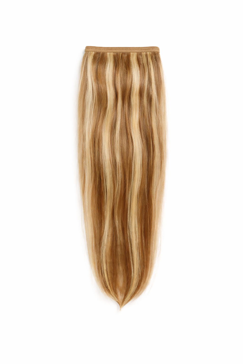 Extension Capelli Veri 100% Clip 3 fasce 100gr