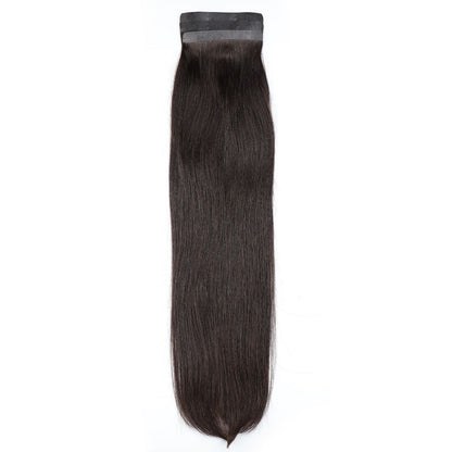 Extension Capelli Veri 100% Clip 3 fasce 55cm 100gr