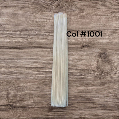Extensions tessitura Genius micro ring 100gr 55-60cm