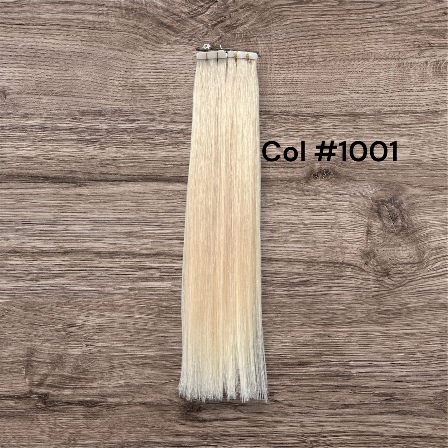 Extensions biadesive invisibili 50gr 20 Fasce