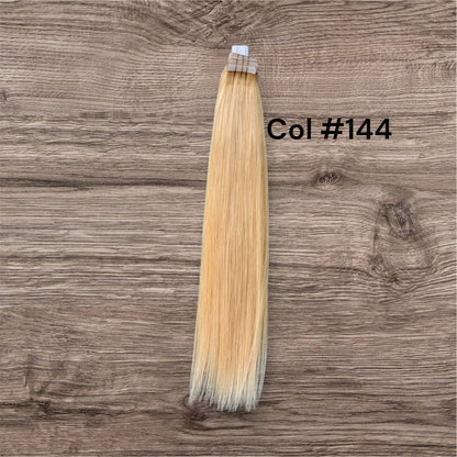 Extensions biadesive invisibili 50gr 20 Fasce