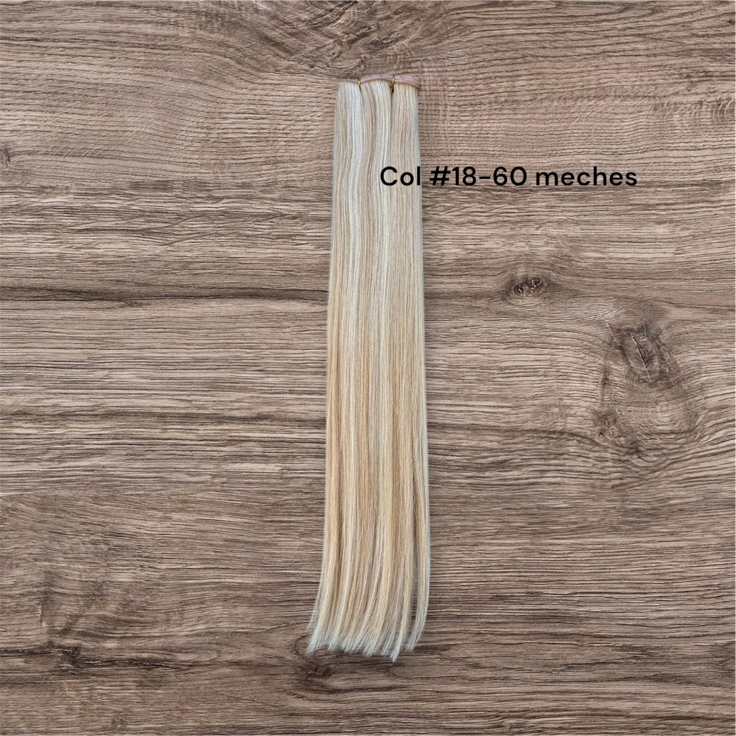 Extensions tessitura Genius micro ring 100gr 55-60cm