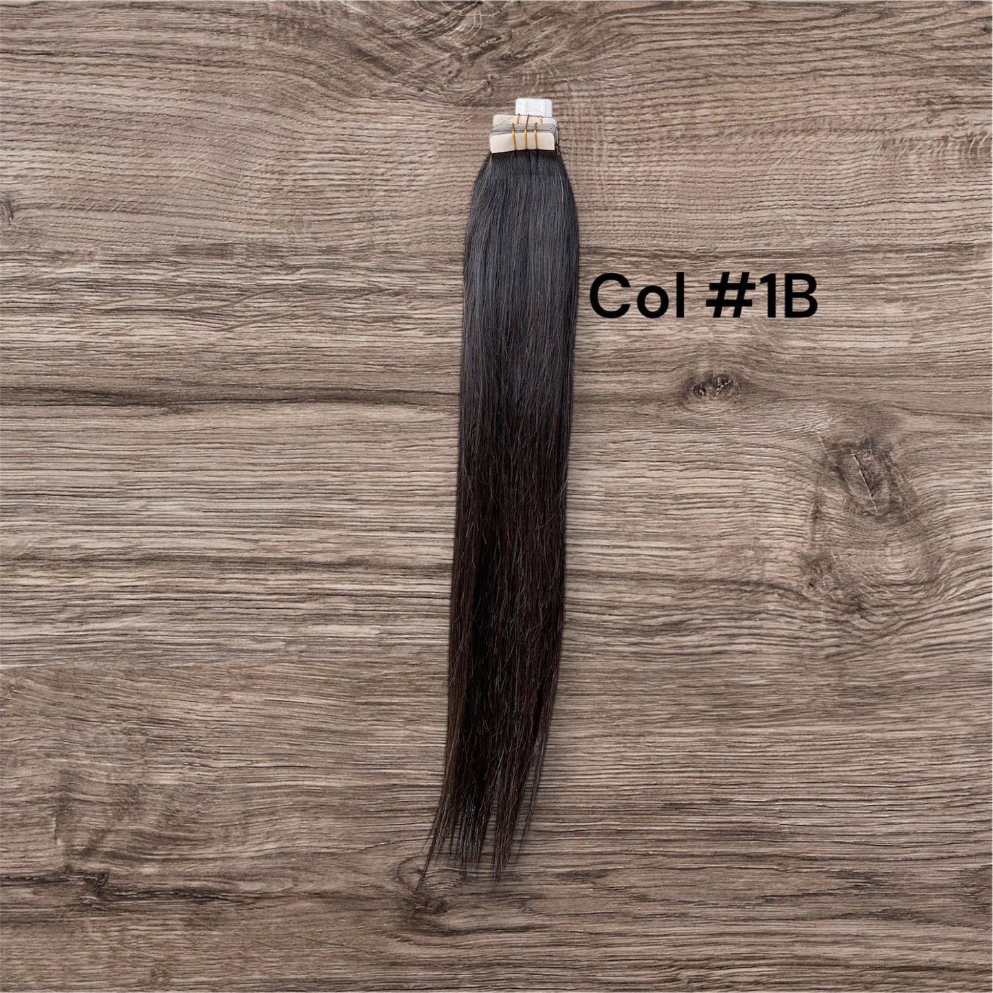 Extensions biadesive invisibili 50gr 20 Fasce