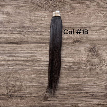 Extensions biadesive invisibili 50gr 20 Fasce