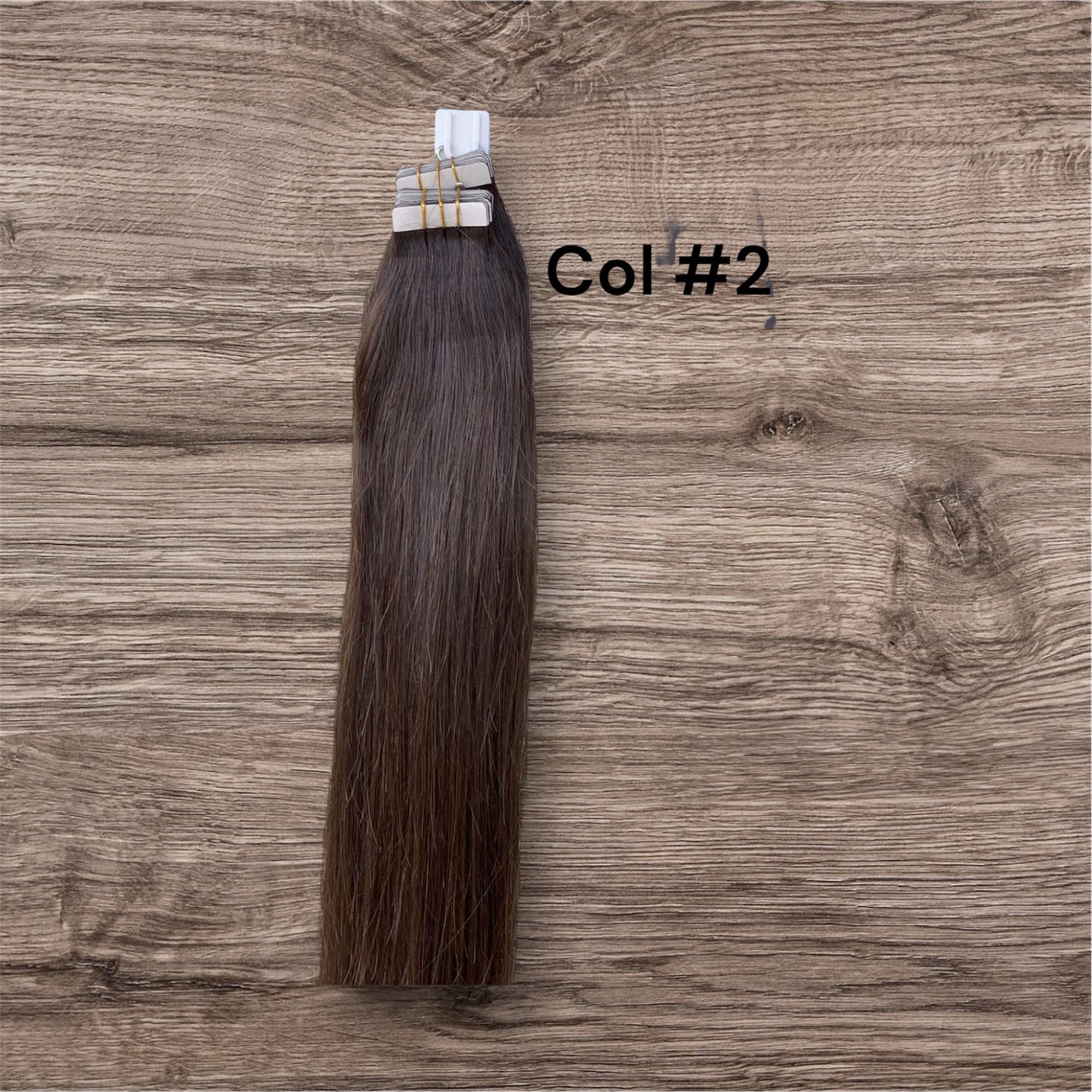 Extensions biadesive invisibili 50gr 20 Fasce