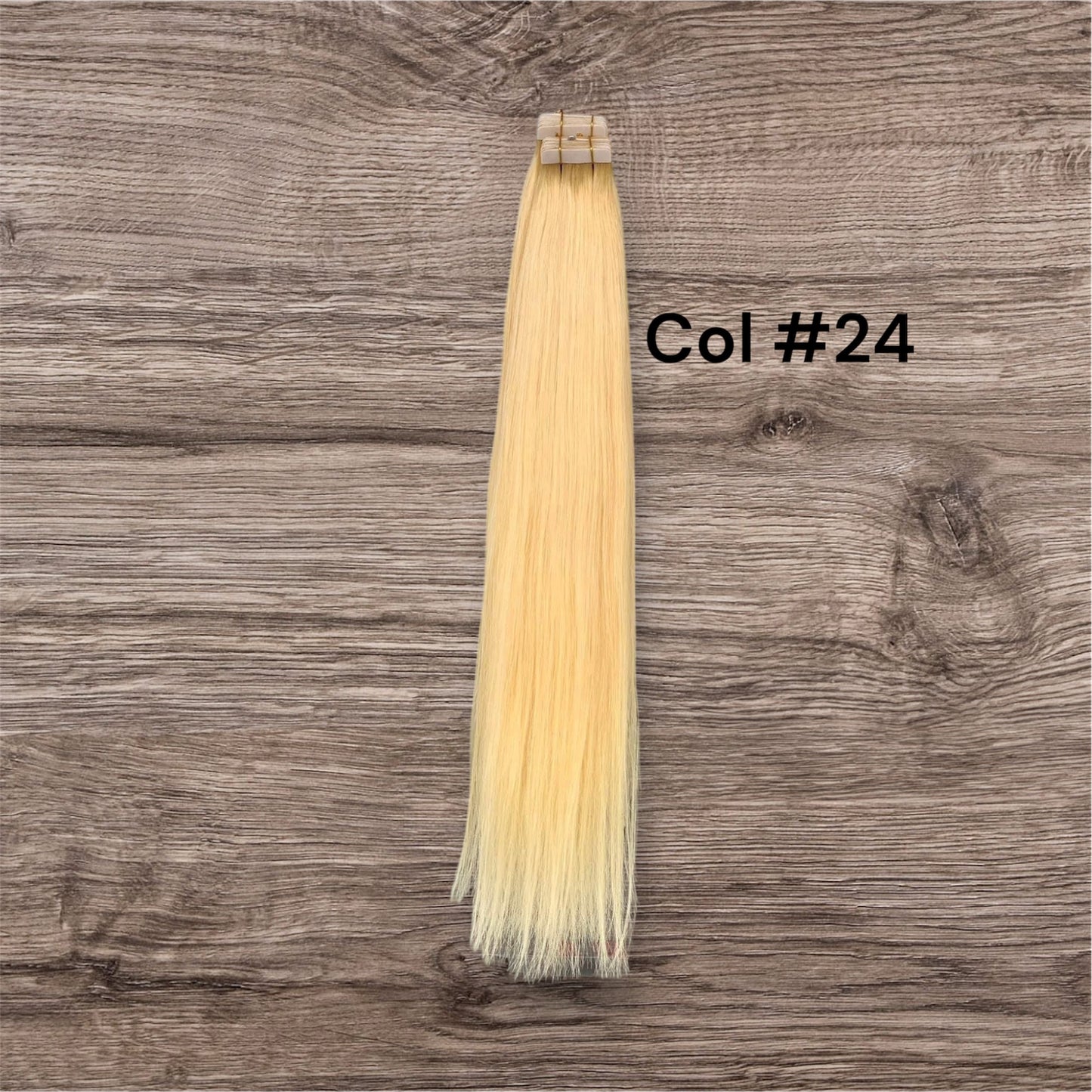 Extensions biadesive invisibili 50gr 20 Fasce