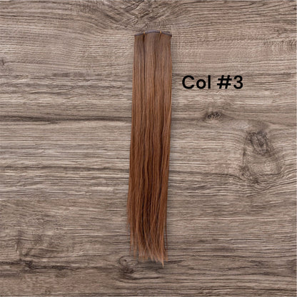 Extensions tessitura Genius micro ring 100gr 55-60cm
