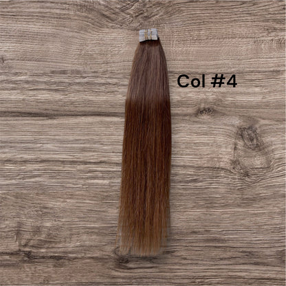 Extensions biadesive invisibili 50gr 20 Fasce