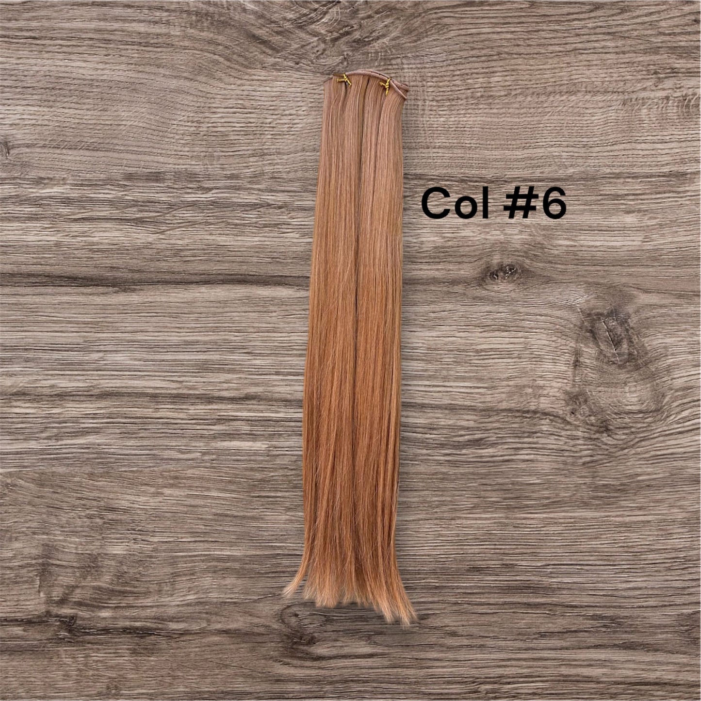 Extensions tessitura Genius micro ring 100gr 55-60cm