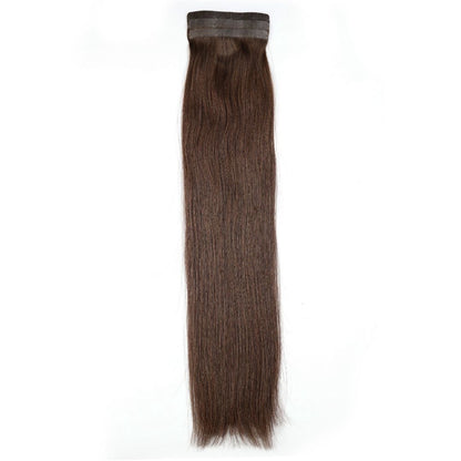 Extension Capelli Veri 100% Clip 3 fasce 55cm 100gr