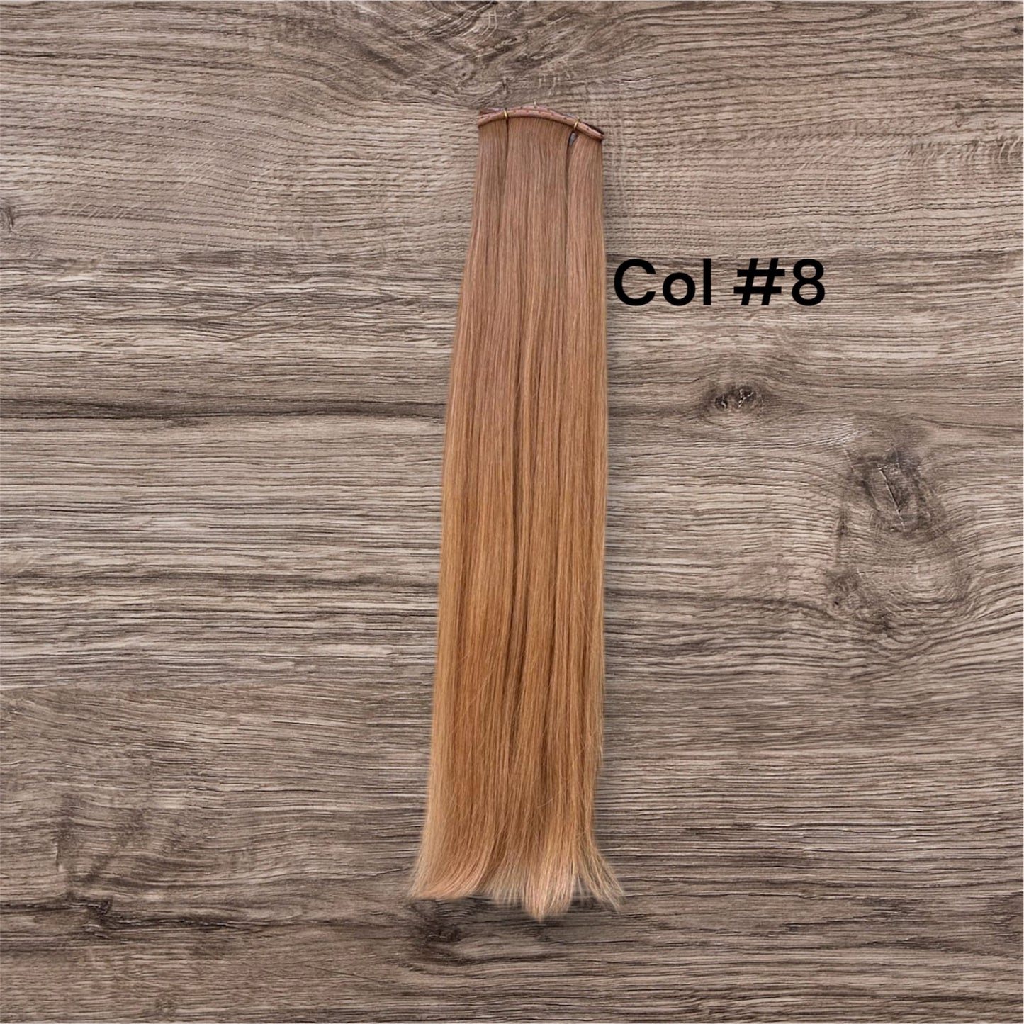 Extensions tessitura Genius micro ring 100gr 55-60cm