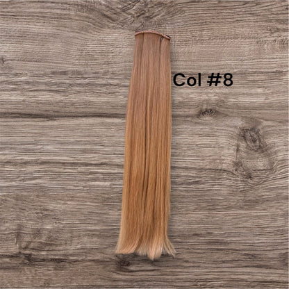 Extensions tessitura Genius micro ring 100gr 55-60cm