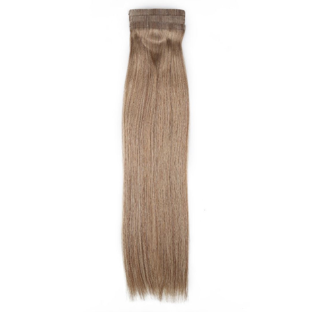 Extension Capelli Veri 100% Clip fascia unica (12cm) 20gr