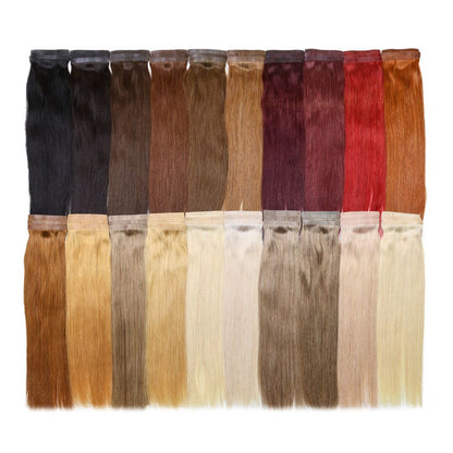 Extension Capelli Veri 100% Clip 3 fasce 100gr