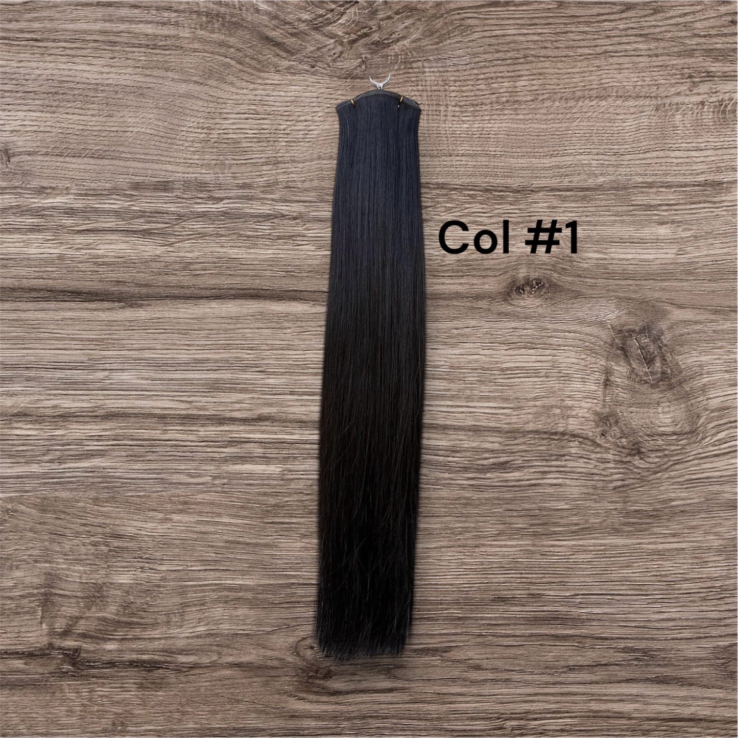 Extensions tessitura Genius micro ring 100gr 55-60cm