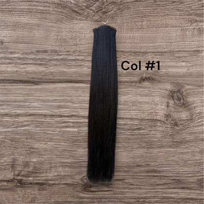 Extensions tessitura Genius micro ring 100gr 55-60cm