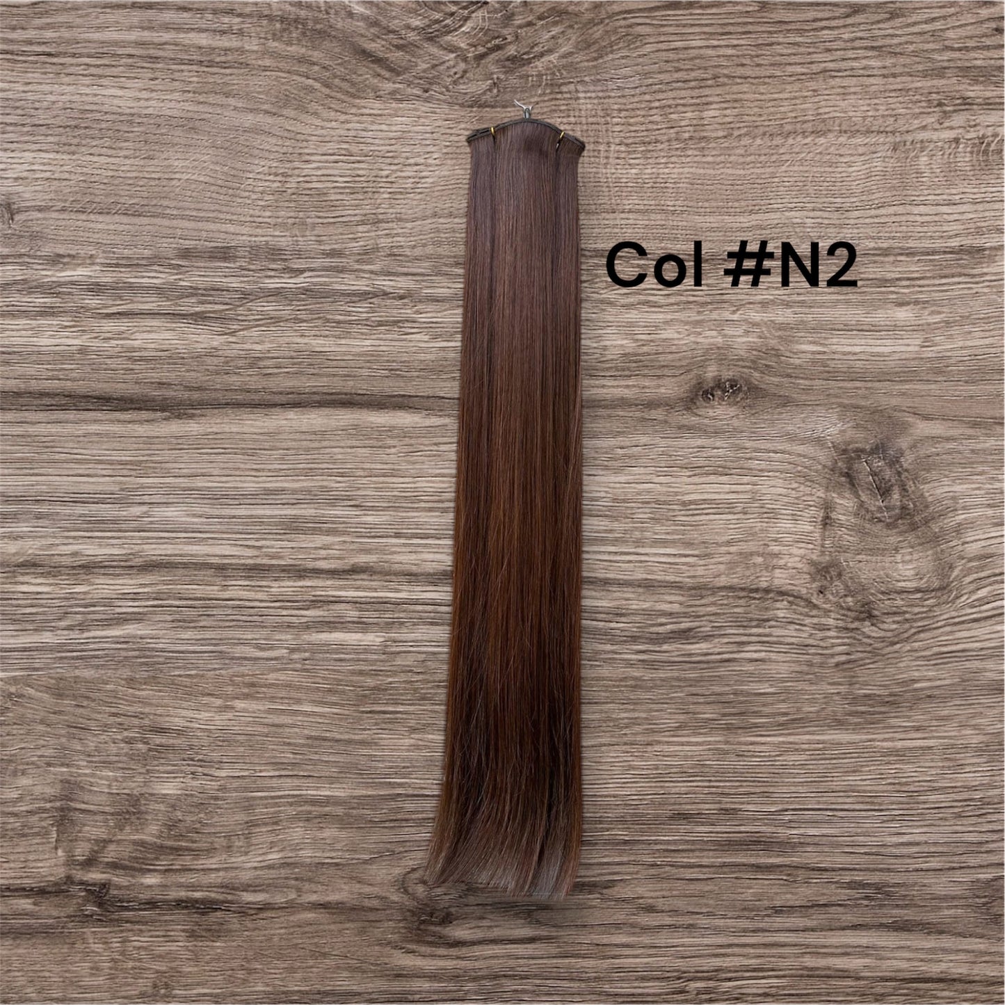 Extensions tessitura Genius micro ring 100gr 55-60cm