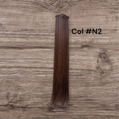 Extensions tessitura Genius micro ring 100gr 55-60cm